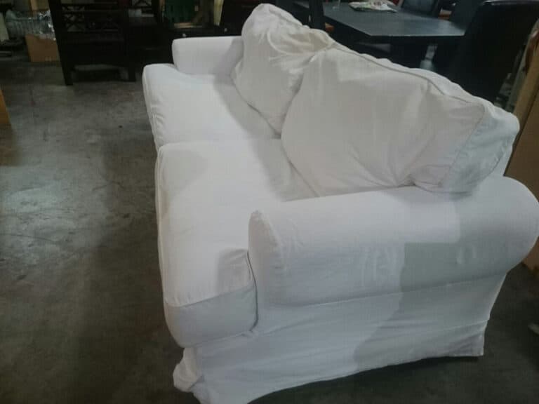 Can IKEA sofa covers be dyed Second hand furniture malaysia