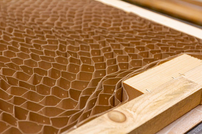 Does furniture absorb sound