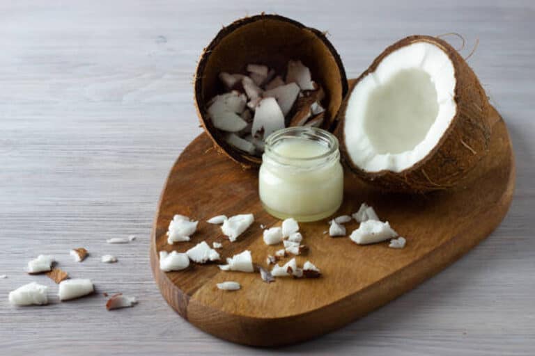 Is Coconut Oil Good for Furniture