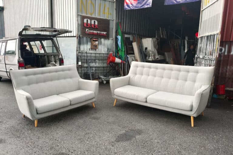 Is Klaussner a good furniture brand