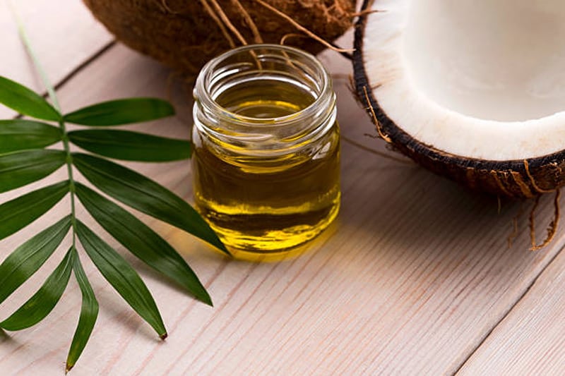 Is Coconut Oil Good for Furniture Second hand furniture malaysia