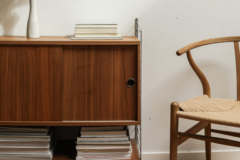 Is Acacia Wood Good For Furniture