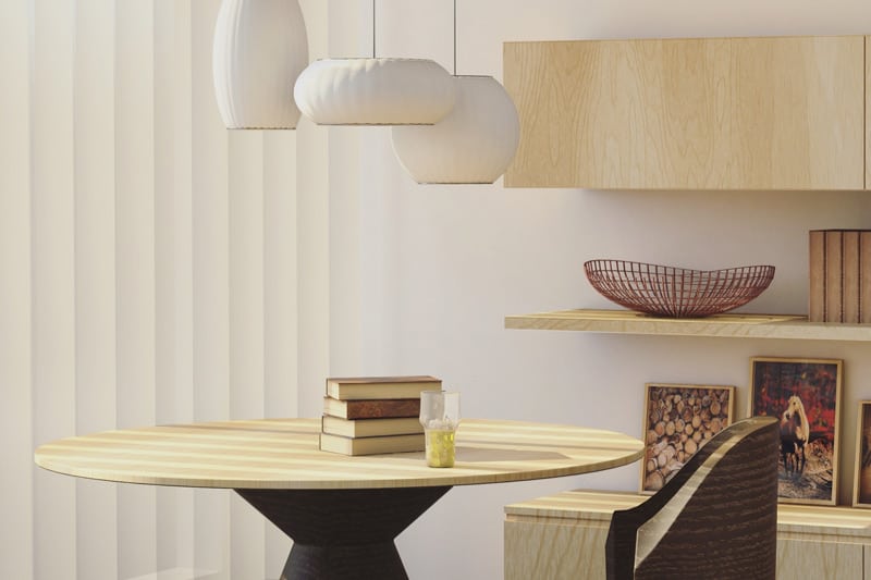 Is Jacaranda Wood Good for furniture