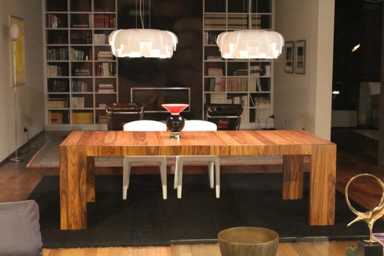 Is Tamarack Wood Good for Furniture